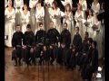 "Tsintskaro" "4 Giya Kancheli melodies" - Valsts Akadēmiskais koris "Latvija" / State Choir LATVIJA