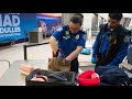 Verify does tsa allow hempcbd products and medical marijuana