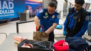 VERIFY: Does TSA allow hempCBD products and medical marijuana?
