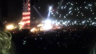 Jay-Z en Kayne West - Otis Gelredome