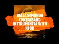 Bella Shmurda - CONTRABAND Instrumental with Hook