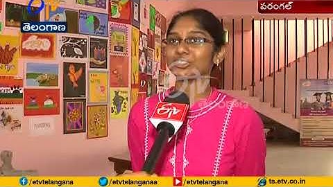 NIT Colleges Organized Indexen Program for Fresher Students | at Warangal