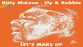 Bitty McLean · Sly & Robbie - Let s Make Up