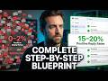 The Outreach Engine That Generates Real Backlinks - Complete Course