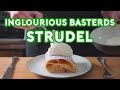 Binging with Babish: Strudel from Inglourious Basterds