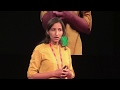 Unraveling gifted minds | Sameena Manasawala | TEDxPune