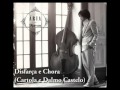 Miniature de la vidéo de la chanson Disfarça E Chora