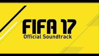 Video thumbnail of "KAMAU - Jusfayu (feat. No Wyld) | FIFA 17 Soundtrack"