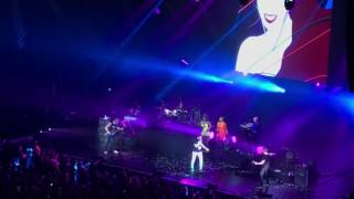 Rio by Duran Duran @ Hard Rock Live on 4/5/17