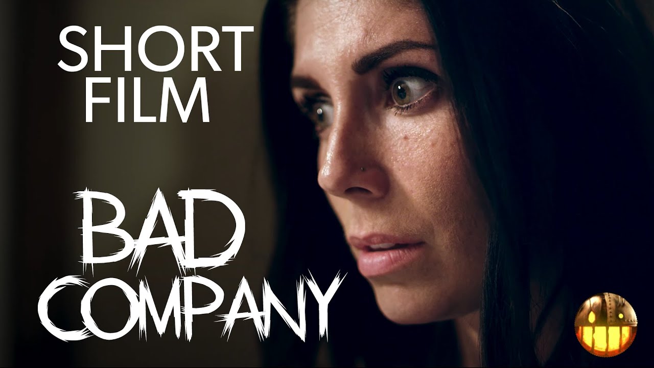 Horror Short Film - BAD COMPANY - Crank 