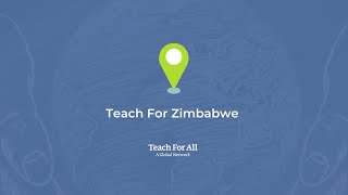 Teach For Zimbabwe: Integrating Climate Education for Future Leaders