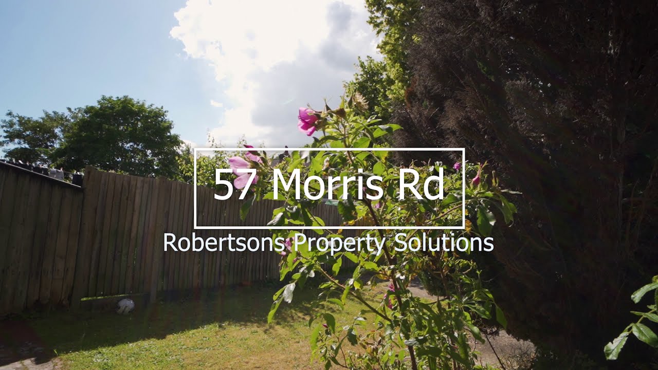 57 Morris Rd - YouTube
