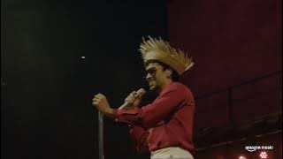 Callaita salsa - bad bunny