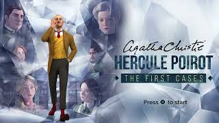 Hercule Poirot The First Cases Chapter Six End - Chapter 7 Start