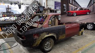 : BMW 3er E-21 ,  ! , , !