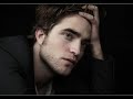 Video Let me sign Robert Pattinson