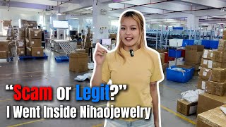 Is Nihaojewelry a Scam? Top 2026 Wholesale Jewelry Review & What You Need to Know
