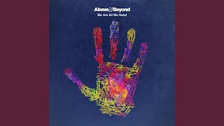 Video thumbnail of "Above & Beyond - Sticky Fingers"