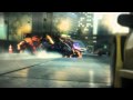 BLUR OFFICIAL TRAILER --- Release: 25.01.2010   XBOX 360 - PS3