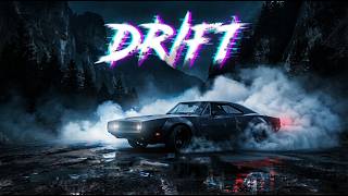 Chrome Reaper | Dark Drift & Aggressive Phonk | Midnight Drift Phonk Mix (Kordhell Style)