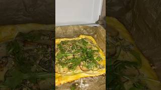 Как же это вкусно! 🥐 Французская слойка с грушей и сыром ✨