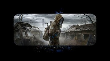 Прохождение Сталкер Аномалии STALKER Anomaly 1.5.2 Redux 4.2  #14
