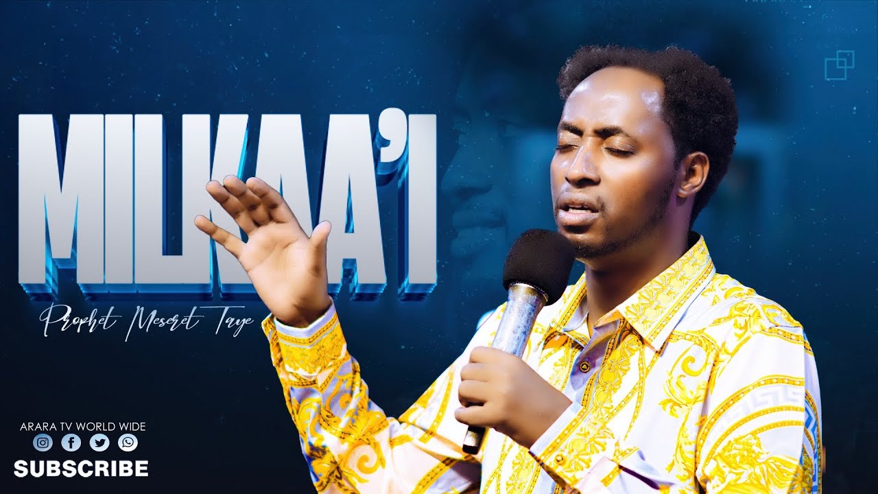 Милкааи || 2018 || Пророк Месерат Тайе || @araratvworldwide
