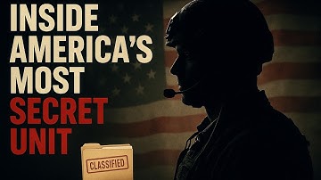 "Inside America’s Most Secret Military Unit: The Mysterious 