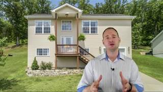 115 Ridgedale Dr. Open House!