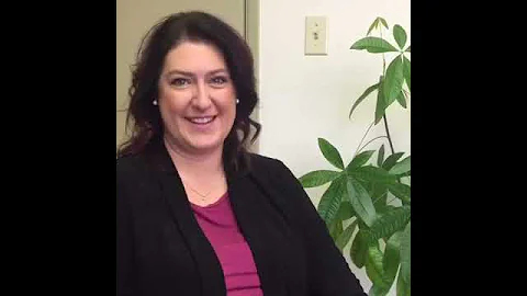 Meet Michelle Devlin!