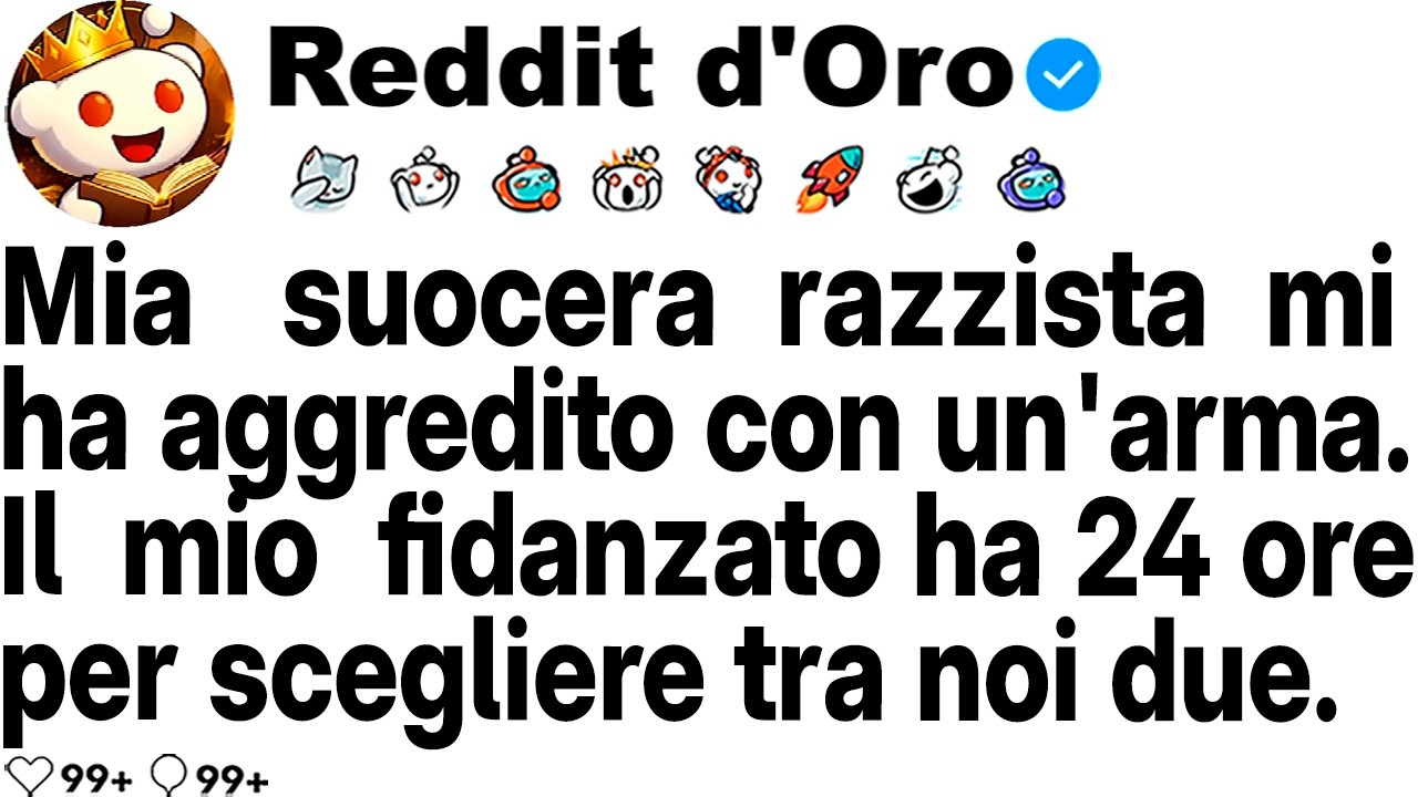 Il momento in cui ho capito che stavo per sposare un uomo che non mi avrebbe mai protetta è stato quando sua madre mi ha lanciato un vaso di vetro contro la testa e lui, dopo che mi hanno messo...