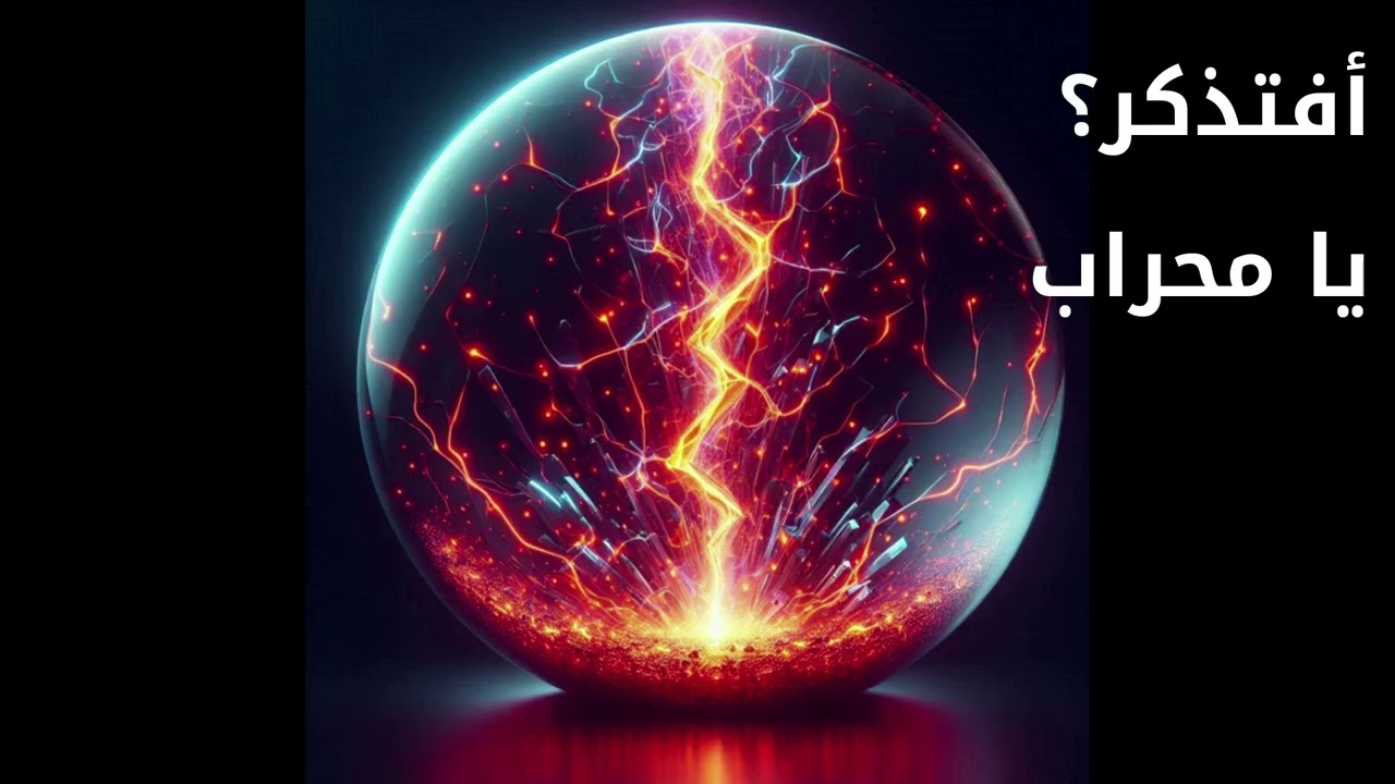 أفتذكر؟ يا محراب دم علي عليه السلام💔استشهاد الامام علي عليه السلام 26