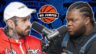 Angry Reactions on Being Falsely Accused, Changing His Name, Pearly Things & More by No Jumper 30,779 views 2 weeks ago 1 hour, 39 minutes