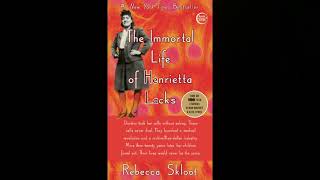 The Immortal Life of Henrietta Lacks by Rebecca Skloot Chapter 14 'Helen Lane' Audiobook
