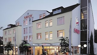 Best Western Plus Hotel Stadtquartier Haan | Wuppertal, Germany | Hotel Review🏨 | Hotels Germany