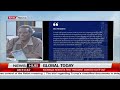 South Sudan peace talks | Global Today