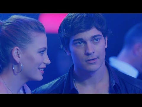 Medcezir 10. Bölüm