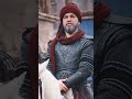 Ertugrul Ghazi cinematic wallpaper