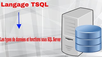 [ TSQL Formation]  Exercices sur les types de données et fonctions sous SQL Server