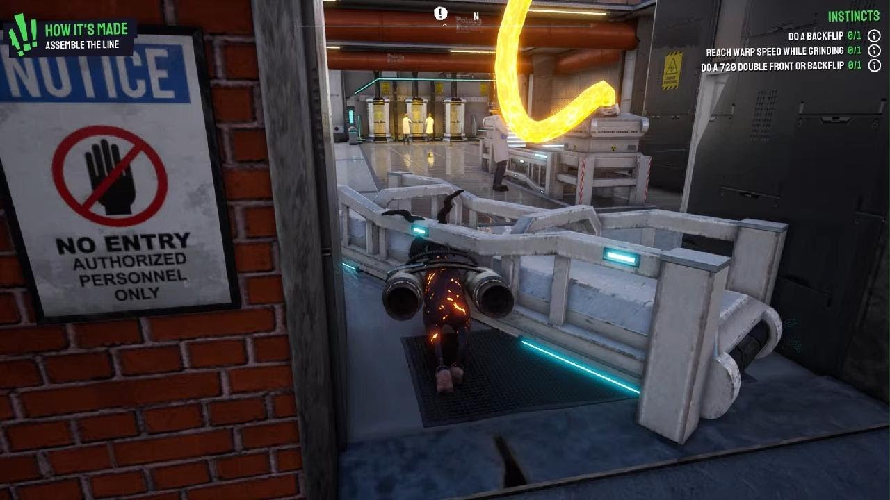 Goat Simulator 3 BANANA MEN?! YouTube