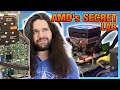 Secrets of a $182 Billion Chip Maker: AMD&#39;s Labs | Full Documentary