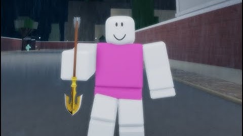 [YBA] Getting Shiny On My First Arrow