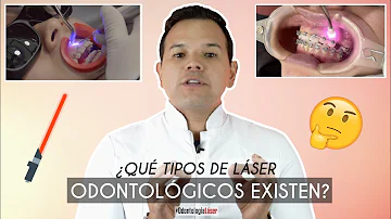 ¿Por qué no hay más dentistas que utilicen el láser?