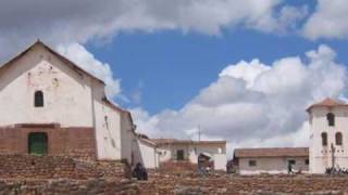 Video thumbnail of "Engreidos de San Mateo - Paisano"