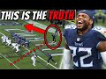 NOBODY Is Noticing This About Derrick Henry