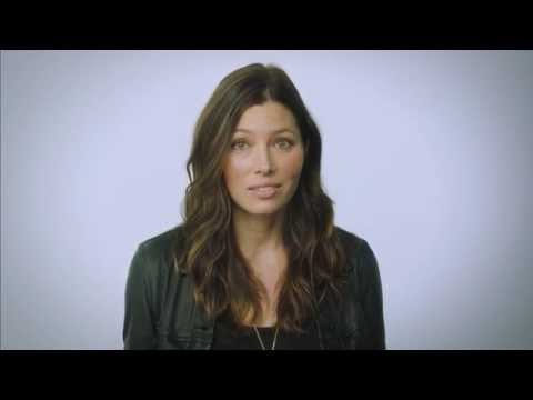 Jessica Biel On Loving Your Vagina