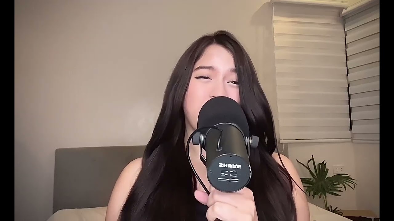 Watch Saving All My Love For You - Jillian Ward on YouTube Watch Saving All My Love For You - Jillian Ward on YouTube