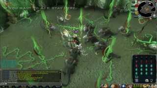 [RS] EoC | Attack / Strength exp | Mutated Jadinkos | 220k+ exp per hour!