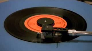 Petula Clark - My Love - 45 RPM chords