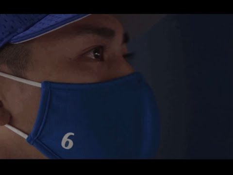 森敬斗の8倍速くフレームインしてくる左中間スリーベース